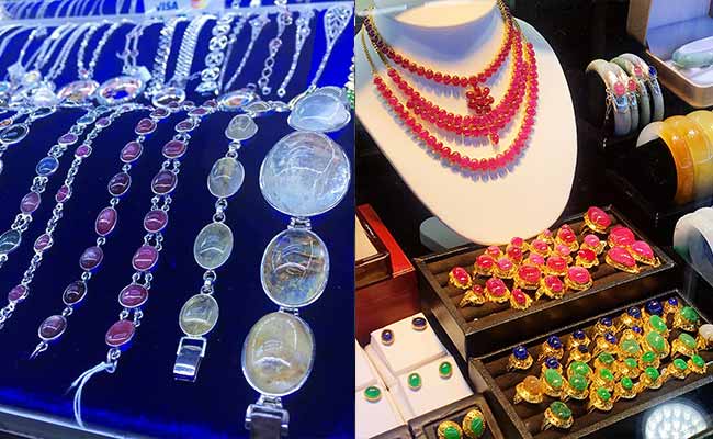 Una guía turística del centro MBK en Bangkok (Mah Boon Krong)