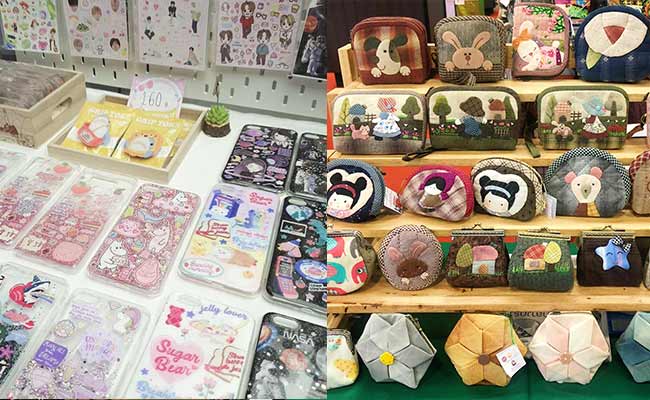 Una guía turística del centro MBK en Bangkok (Mah Boon Krong)