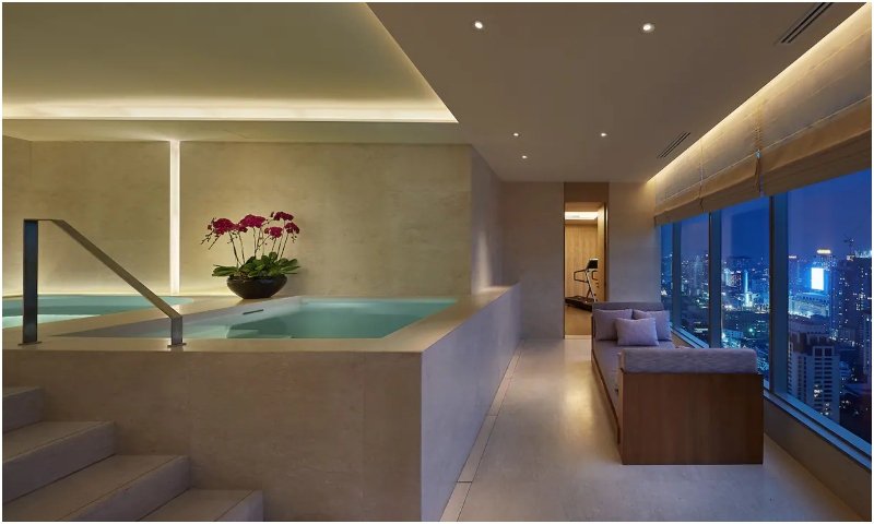 Opinión sobre Park Hyatt Bangkok