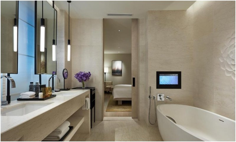 Opinión sobre Park Hyatt Bangkok