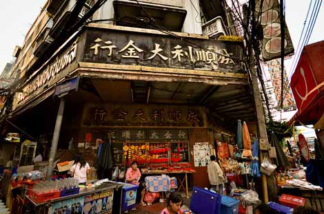 Los 12 mejores mercados de Bangkok para buscar gangas y comprar al por mayor