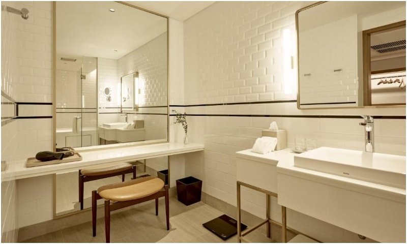 Opinión sobre Montien Hotel Surawong Bangkok Opinión sobre Montien Hotel Surawong Bangkok