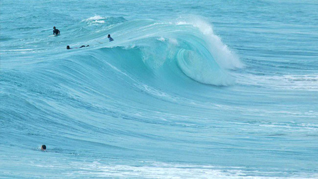 Surf en Tailandia: Los 15 mejores lugares para surfear