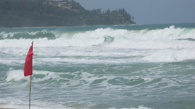 Surf en Tailandia: Los 15 mejores lugares para surfear