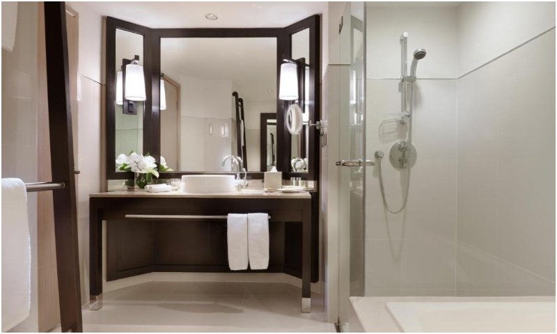 Opinión sobre el Millennium Hilton Bangkok