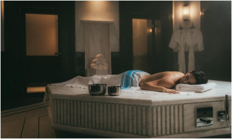 Opinión sobre el Sindhorn Kempinski Hotel Bangkok Opinión sobre el Sindhorn Kempinski Hotel Bangkok