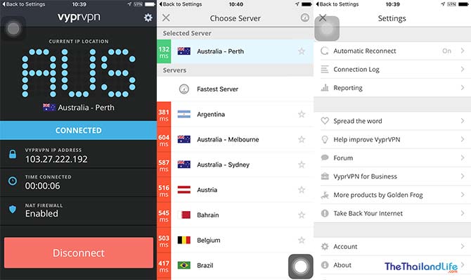 La mejor VPN para Tailandia: aprenda a proteger su privacidad en línea (2023) La mejor VPN para Tailandia: aprenda a proteger su privacidad en línea (2023)