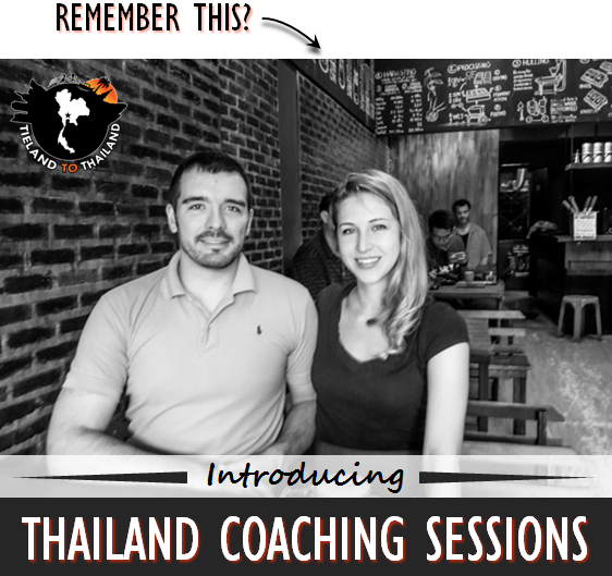 Un día en la vida en Chiang Mai, Tailandia