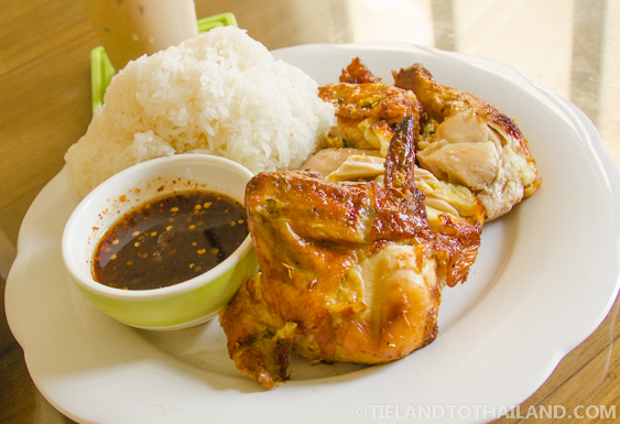 Un día en la vida en Chiang Mai, Tailandia