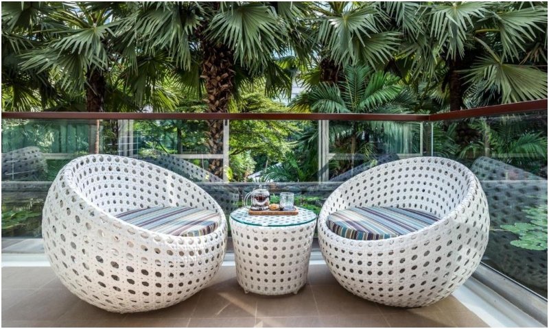 Revisión del Pullman Bangkok King Power Revisión del Pullman Bangkok King Power