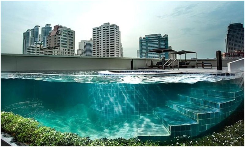 Reseña del hotel S31 Sukhumvit Reseña del hotel S31 Sukhumvit