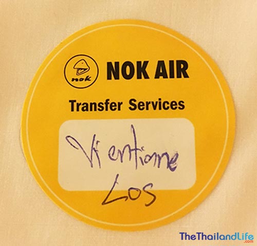 La visa más rápida y conveniente cuesta menos de 3000 baht. [In 10 Easy Steps]