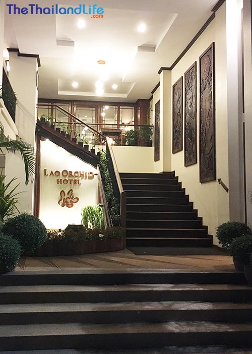 La visa más rápida y conveniente cuesta menos de 3000 baht. [In 10 Easy Steps]