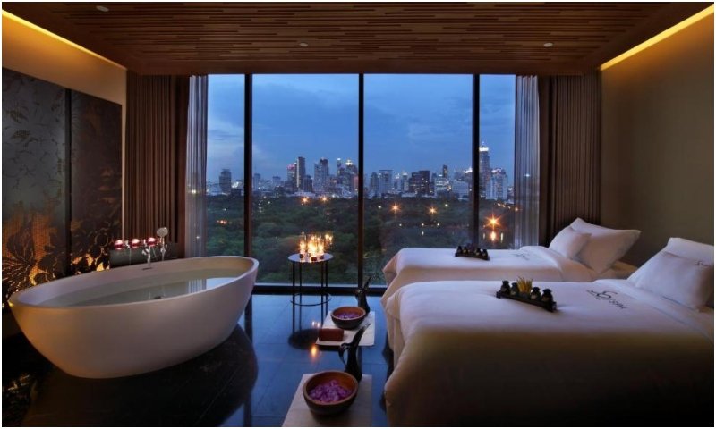 Revisión de SO/Bangkok