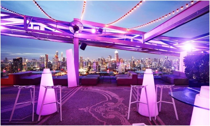 Revisión de SO/Bangkok