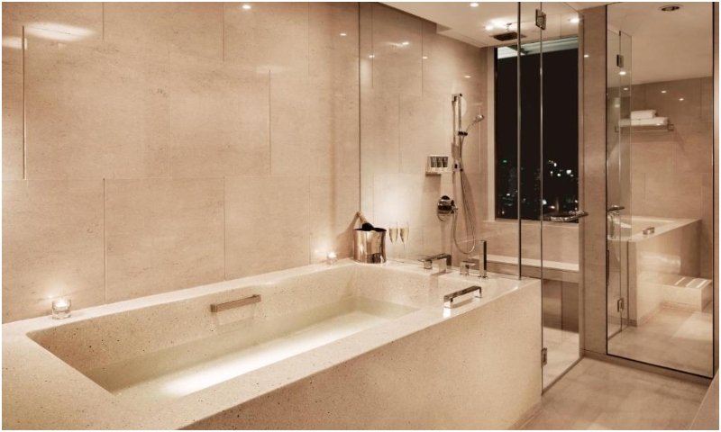 La revisión de Okura Prestige Bangkok La revisión de Okura Prestige Bangkok