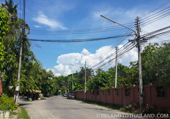 Cómo afrontar la temporada de fumadores en Chiang Mai