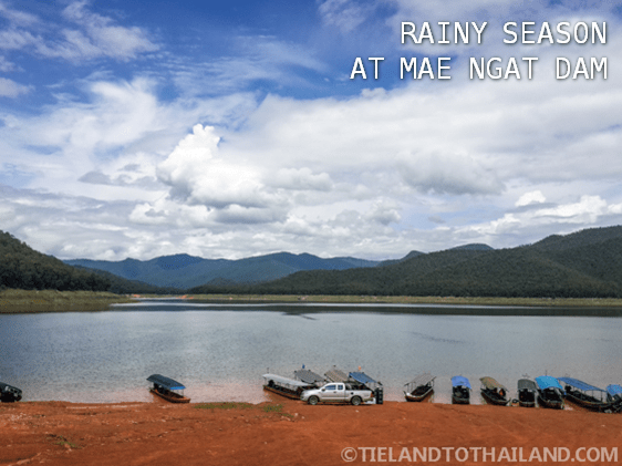 Cómo afrontar la temporada de fumadores en Chiang Mai Cómo afrontar la temporada de fumadores en Chiang Mai