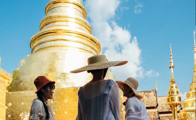 10 mejores cosas para hacer en Chiang Mai