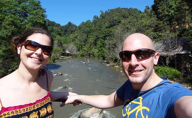 10 mejores cosas para hacer en Chiang Mai