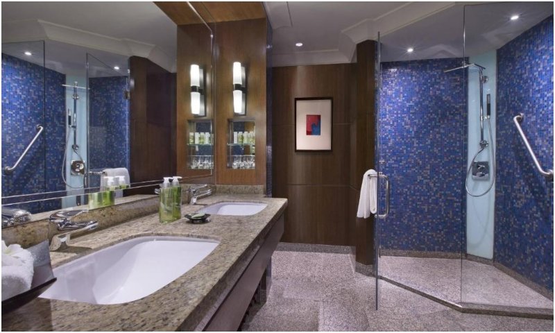 Reseña del Westin Grande Sukhumvit