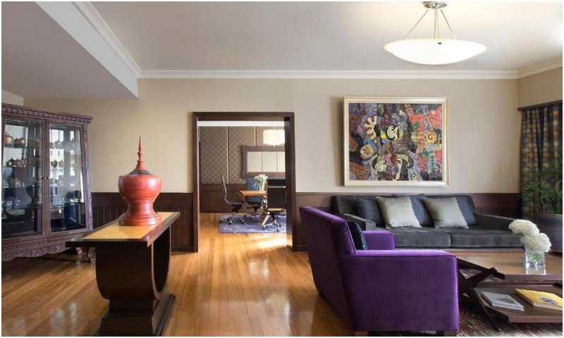 Reseña del Westin Grande Sukhumvit