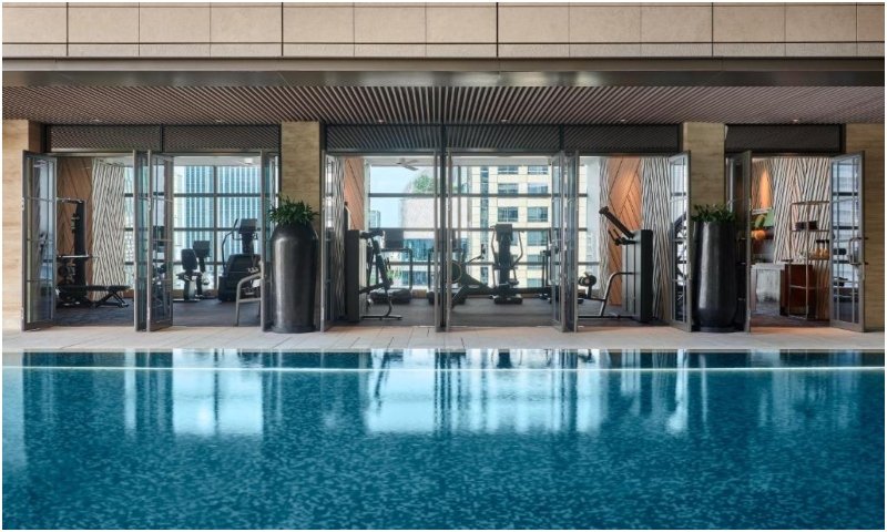 Revisión de Rosewood Bangkok