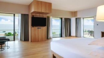 Hilton Phuket Arcadia Resort y Spa Hilton Phuket Arcadia Resort y Spa