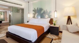 Hilton Phuket Arcadia Resort y Spa Hilton Phuket Arcadia Resort y Spa