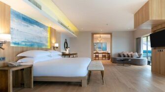 Hilton Phuket Arcadia Resort y Spa Hilton Phuket Arcadia Resort y Spa