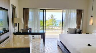 Hilton Phuket Arcadia Resort y Spa Hilton Phuket Arcadia Resort y Spa