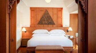 Hilton Phuket Arcadia Resort y Spa Hilton Phuket Arcadia Resort y Spa