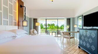 Hilton Phuket Arcadia Resort y Spa Hilton Phuket Arcadia Resort y Spa