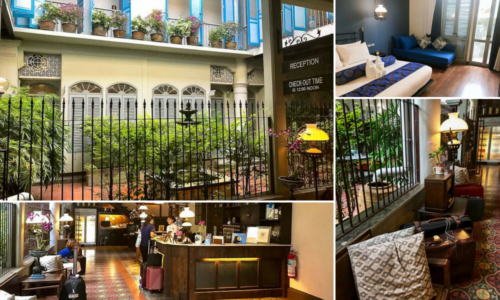 Itinerario de tres días en Phuket para buscadores de aventuras