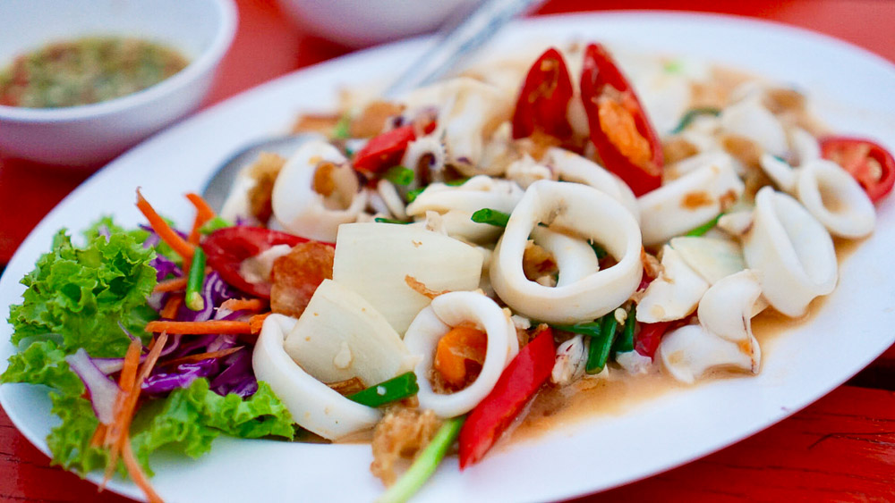 Itinerario de tres días en Phuket para buscadores de aventuras