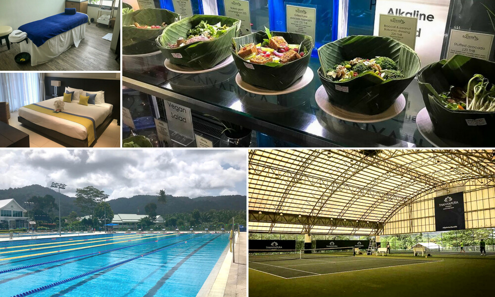 Itinerario de tres días en Phuket para buscadores de aventuras