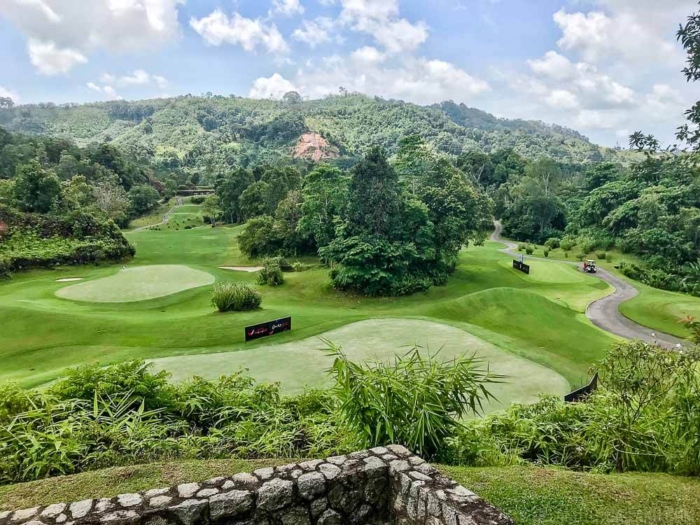 Itinerario de tres días en Phuket para buscadores de aventuras