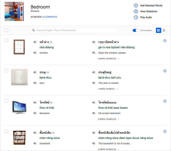 Aprende tailandés con Thaipod101: mi experiencia personal