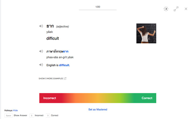 Aprende tailandés con Thaipod101: mi experiencia personal