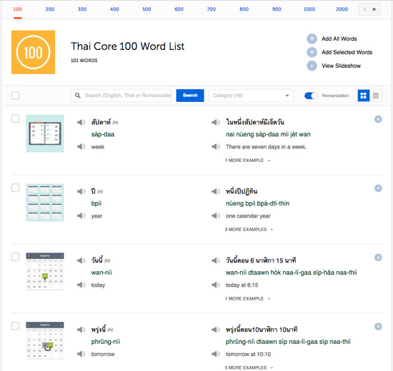 Aprende tailandés con Thaipod101: mi experiencia personal