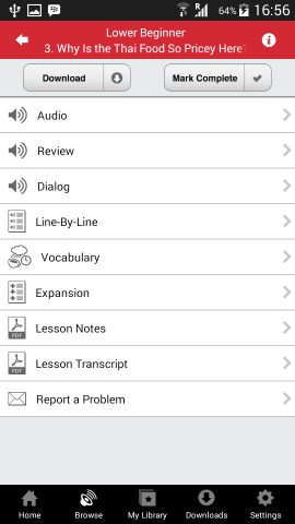 Aprende tailandés con Thaipod101: mi experiencia personal Aprende tailandés con Thaipod101: mi experiencia personal