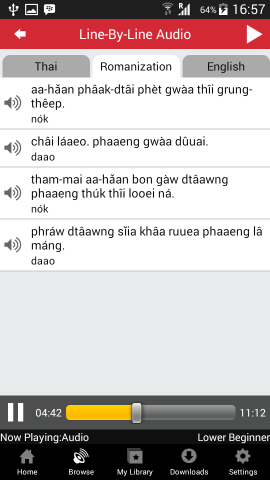Aprende tailandés con Thaipod101: mi experiencia personal Aprende tailandés con Thaipod101: mi experiencia personal