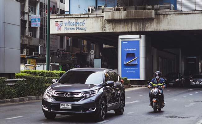 Seguro de automóvil en Tailandia: una guía para expatriados Seguro de automóvil en Tailandia: una guía para expatriados
