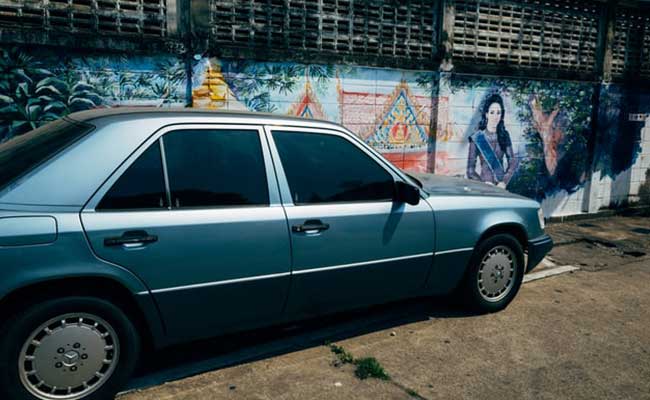 Seguro de automóvil en Tailandia: una guía para expatriados Seguro de automóvil en Tailandia: una guía para expatriados