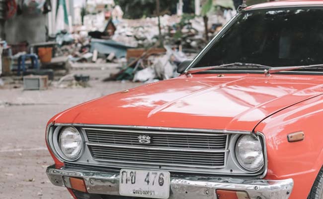 Seguro de automóvil en Tailandia: una guía para expatriados Seguro de automóvil en Tailandia: una guía para expatriados