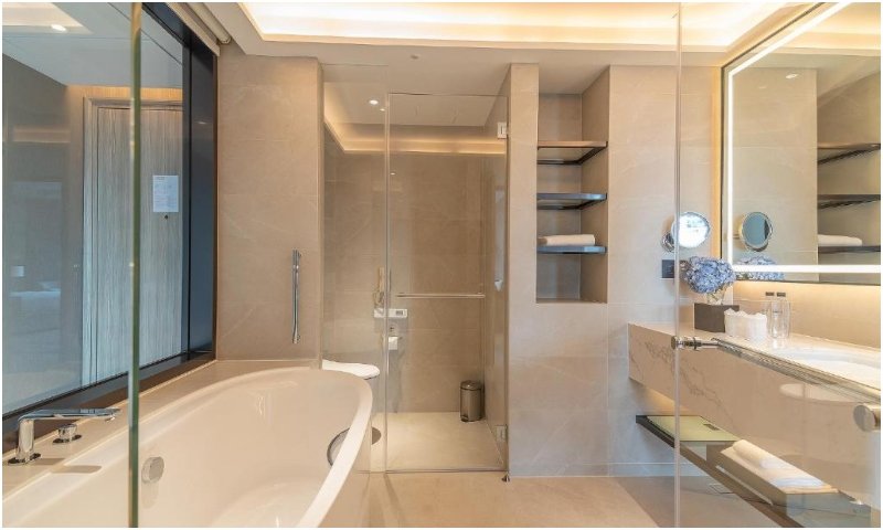 Opinión sobre Carlton Hotel Bangkok Sukhumvit