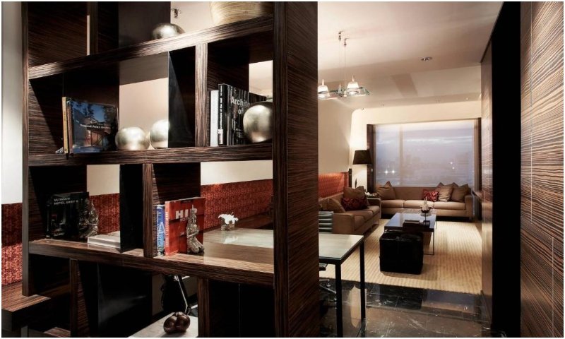 Reseña del Le Meridien Bangkok