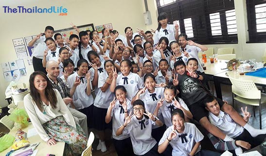 Los 6 mejores cursos de TEFL para enseñar en Tailandia en Tailandia