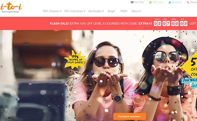 Los 6 mejores cursos de TEFL para enseñar en Tailandia en Tailandia Los 6 mejores cursos de TEFL para enseñar en Tailandia en Tailandia