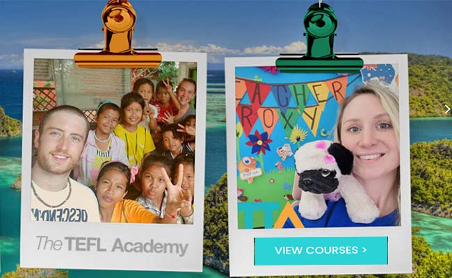 Los 6 mejores cursos de TEFL para enseñar en Tailandia en Tailandia Los 6 mejores cursos de TEFL para enseñar en Tailandia en Tailandia